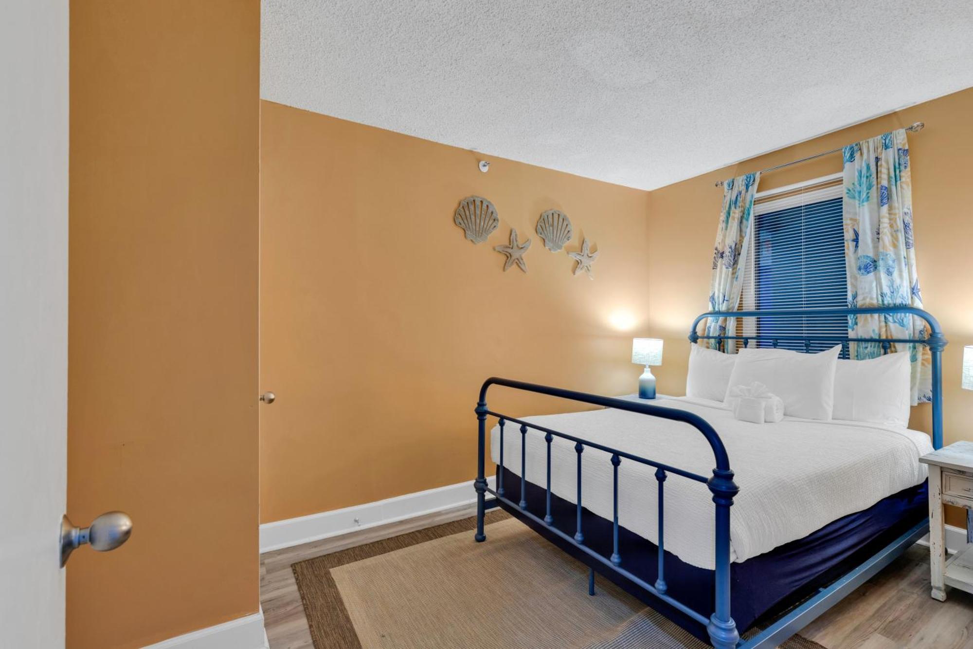 Ocean Front 2Br Elegant Condo In Atlantica Resort Myrtle Beach Extérieur photo