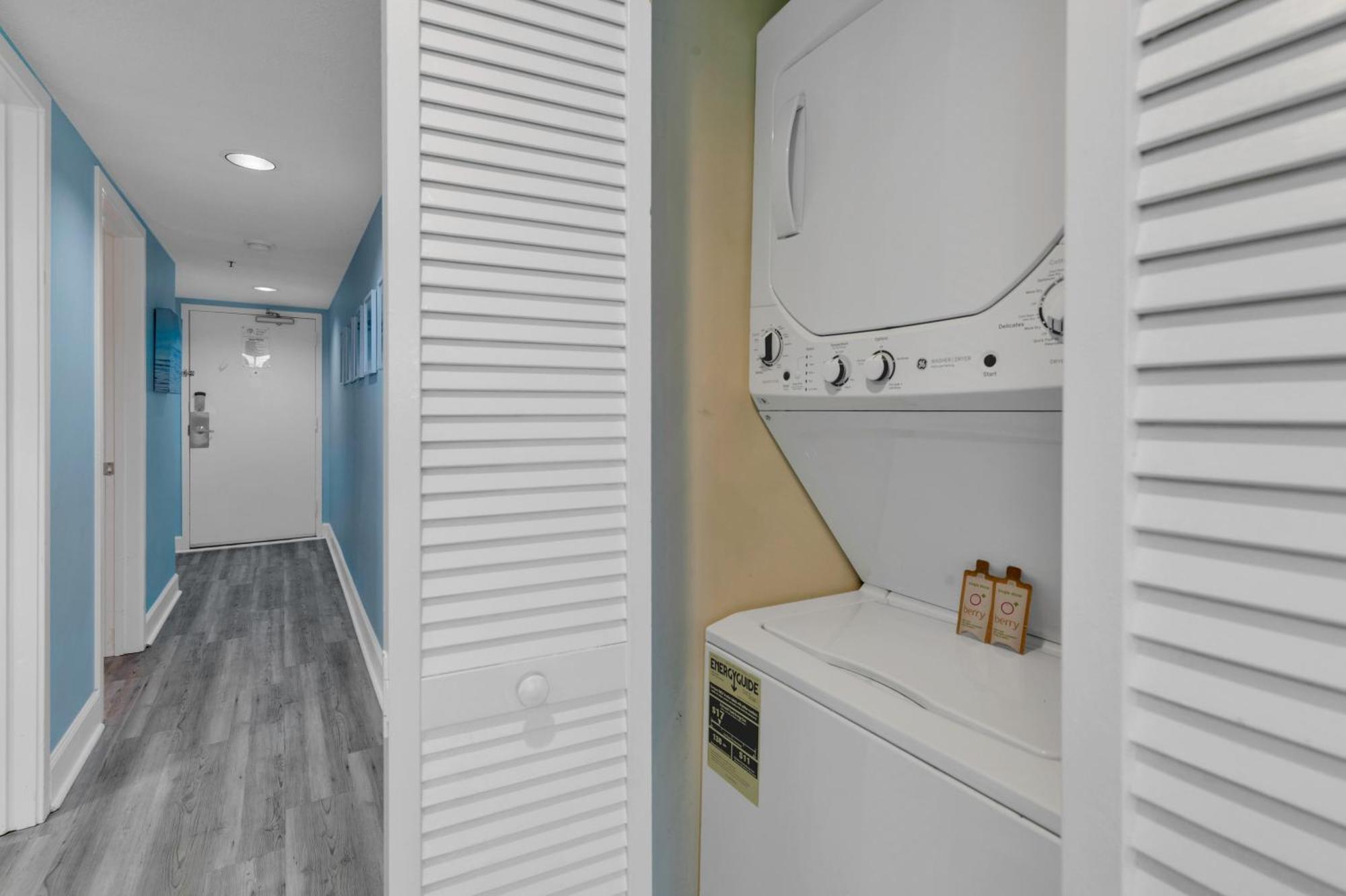 Ocean Front 2Br Elegant Condo In Atlantica Resort Myrtle Beach Extérieur photo