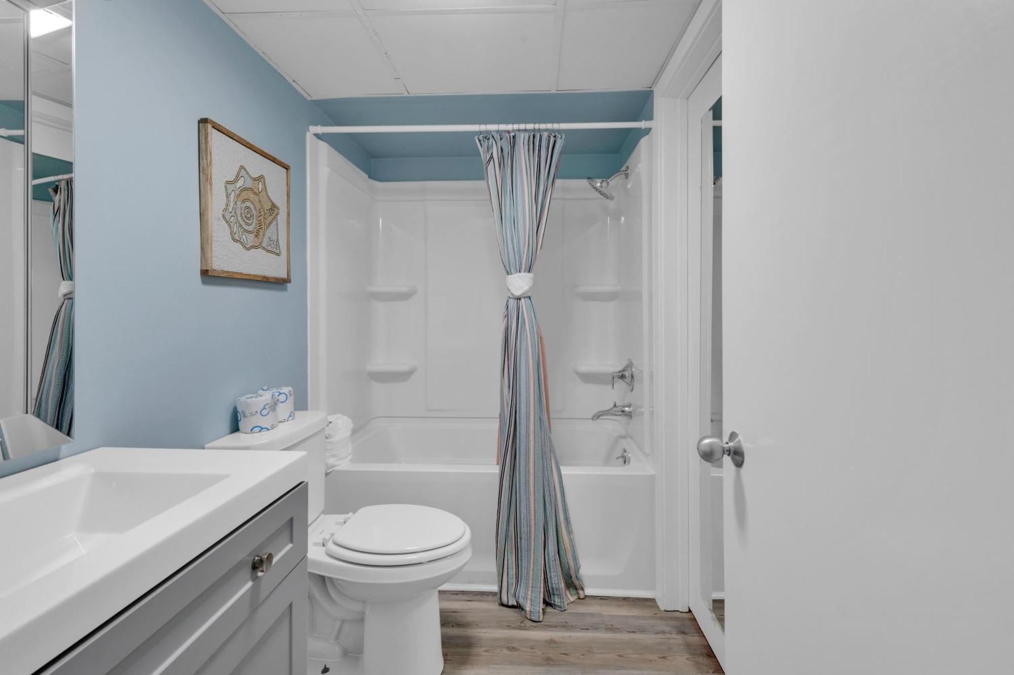 Ocean Front 2Br Elegant Condo In Atlantica Resort Myrtle Beach Extérieur photo