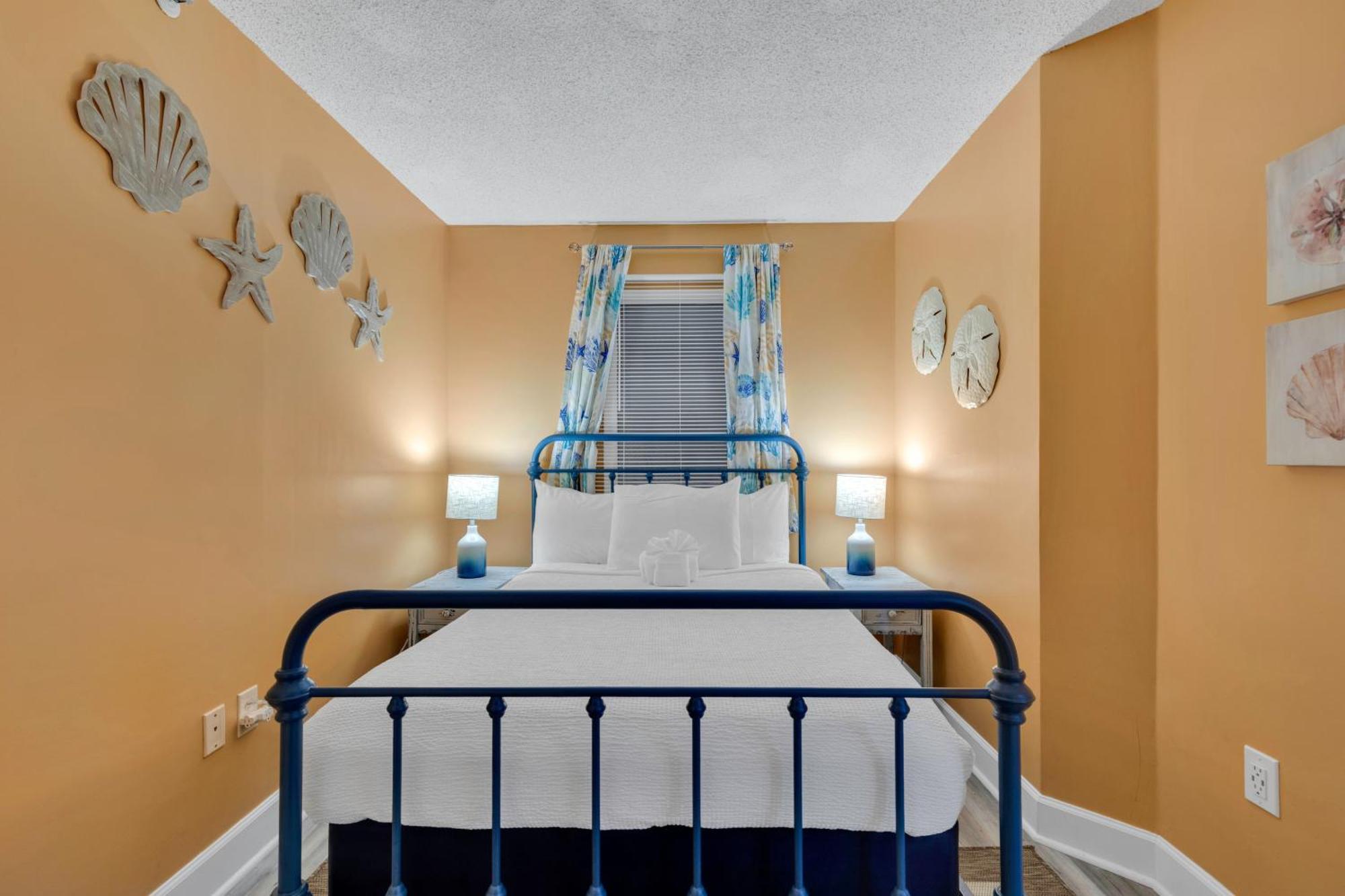 Ocean Front 2Br Elegant Condo In Atlantica Resort Myrtle Beach Extérieur photo