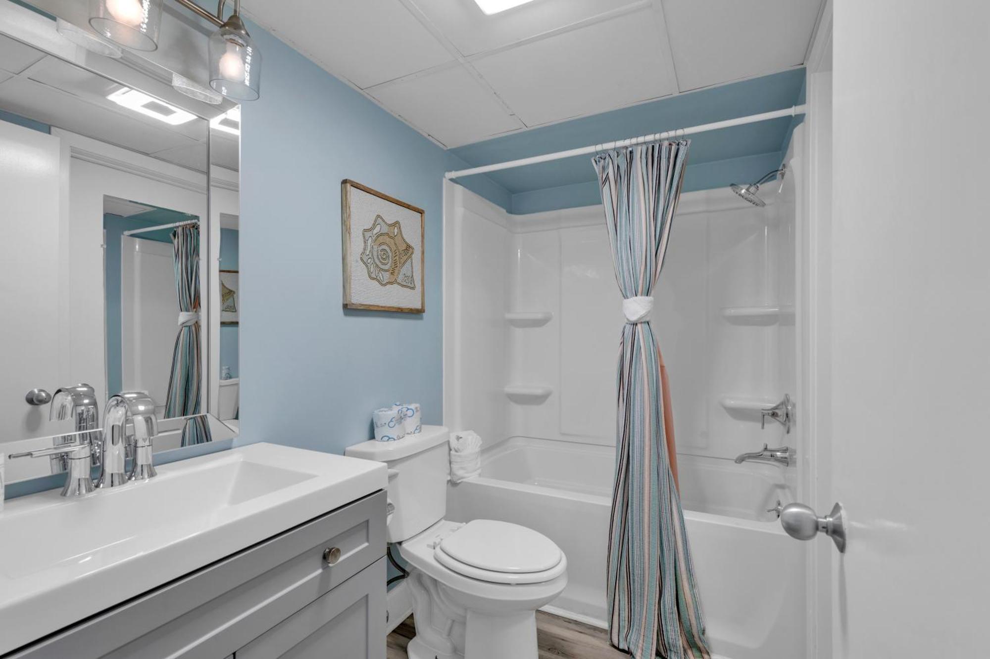 Ocean Front 2Br Elegant Condo In Atlantica Resort Myrtle Beach Extérieur photo